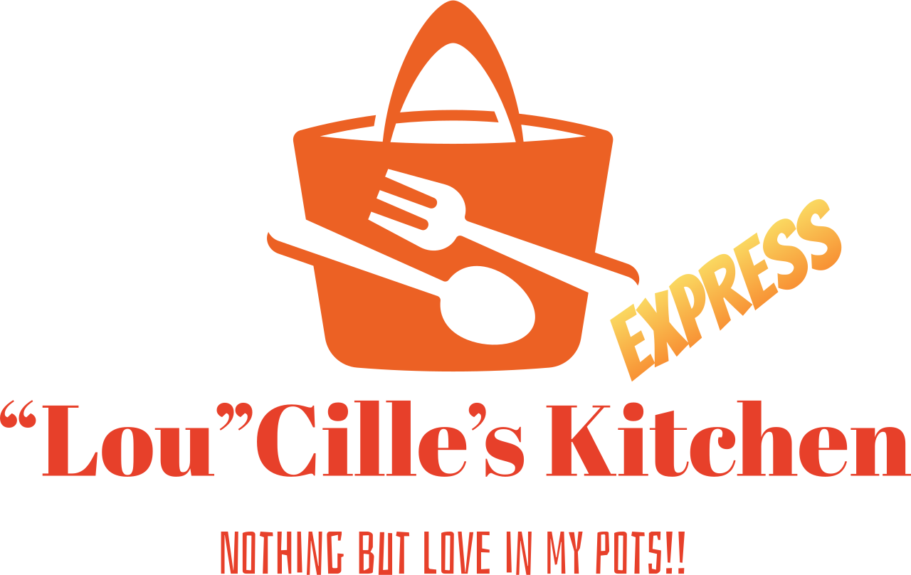 Lucille's Kitchen Logo