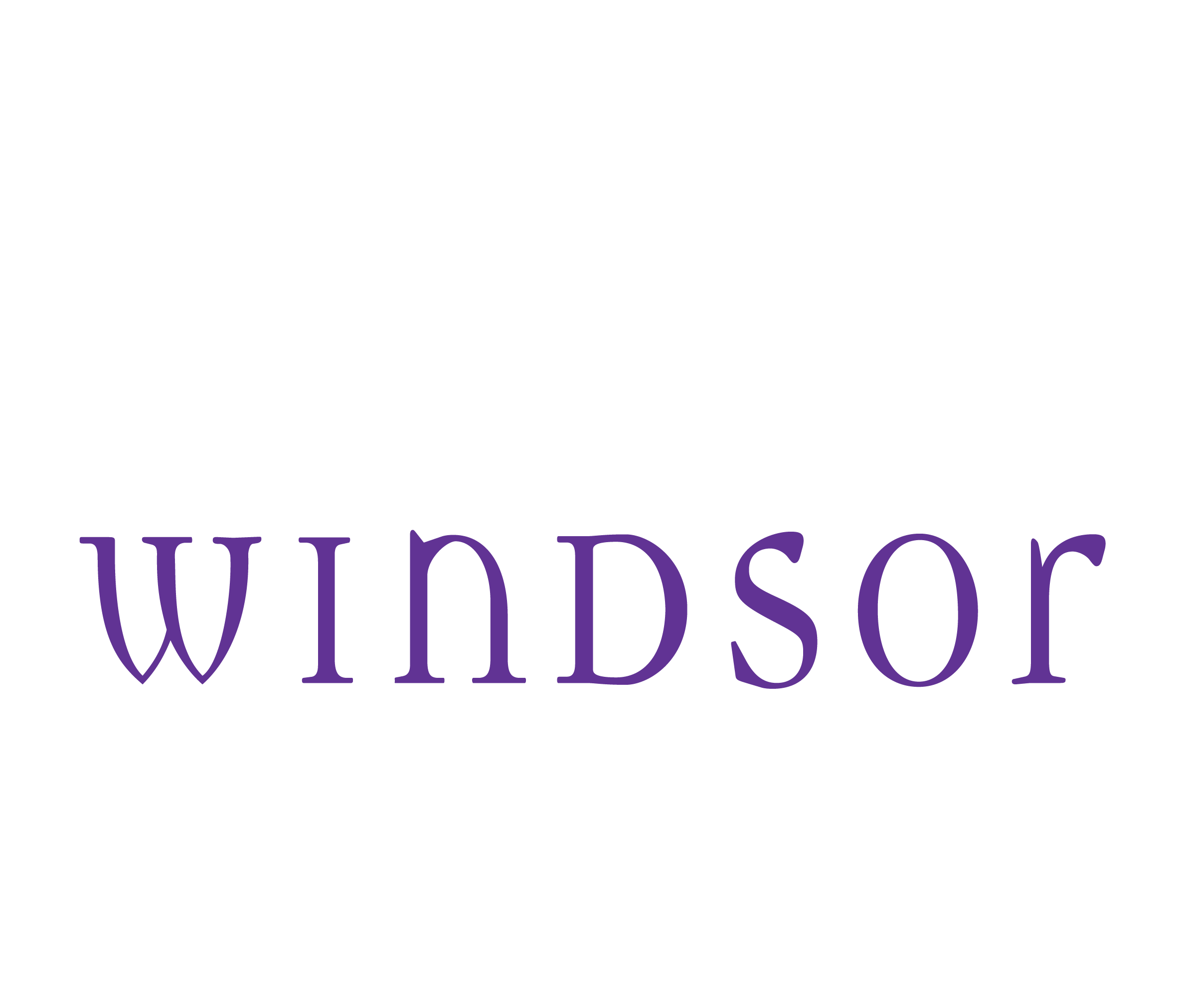 ウィンザー Logo