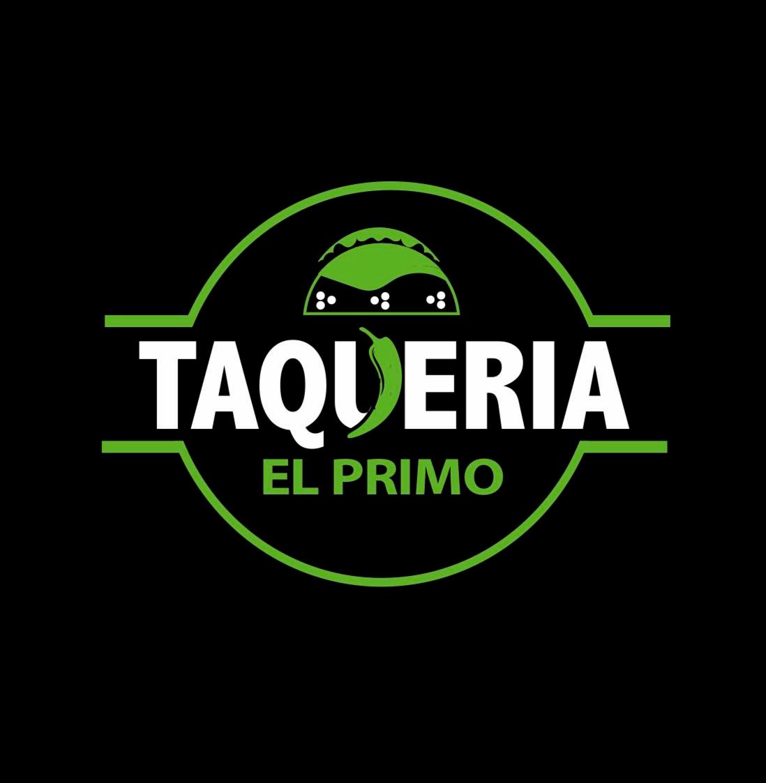 Taqueria El Primo Logo