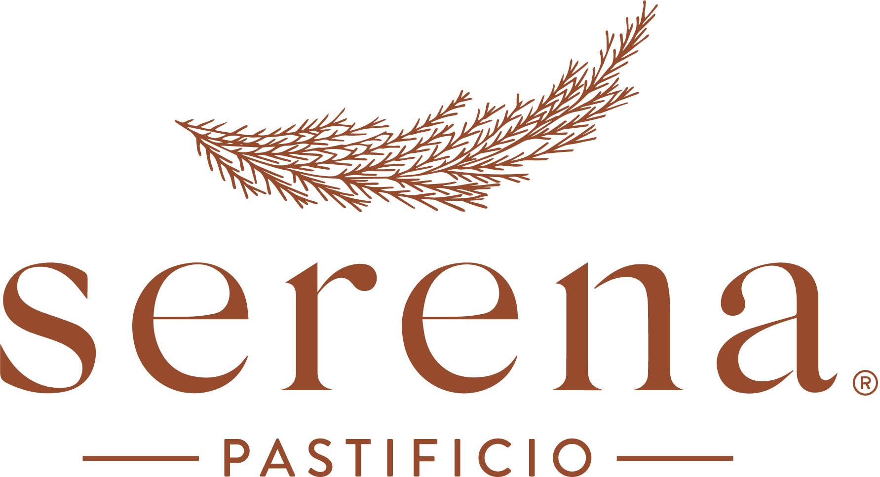 Serena Pastificio Logo