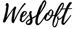 Wesloft Logo