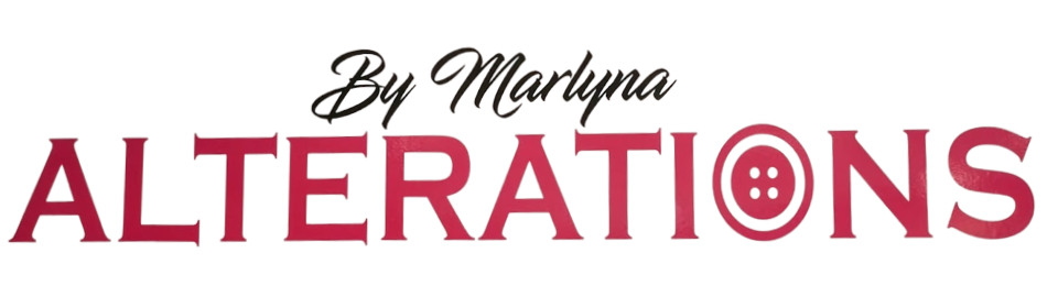 Alterations By Marlyna Logo