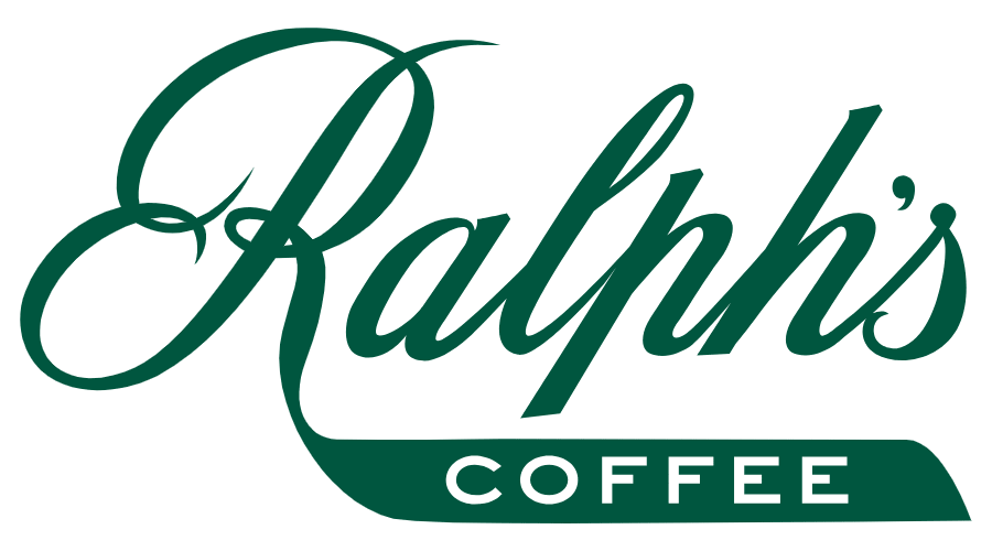 Ralph's Coffee Logo