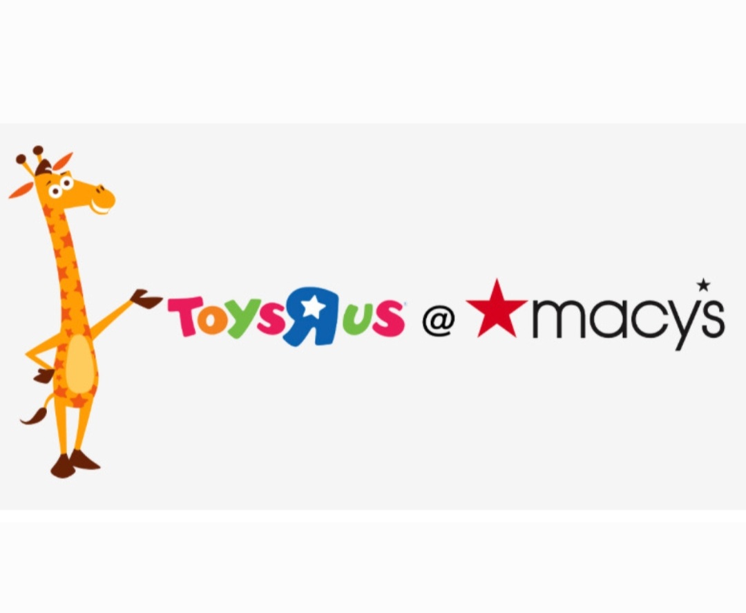 Toys "R" Us Logo