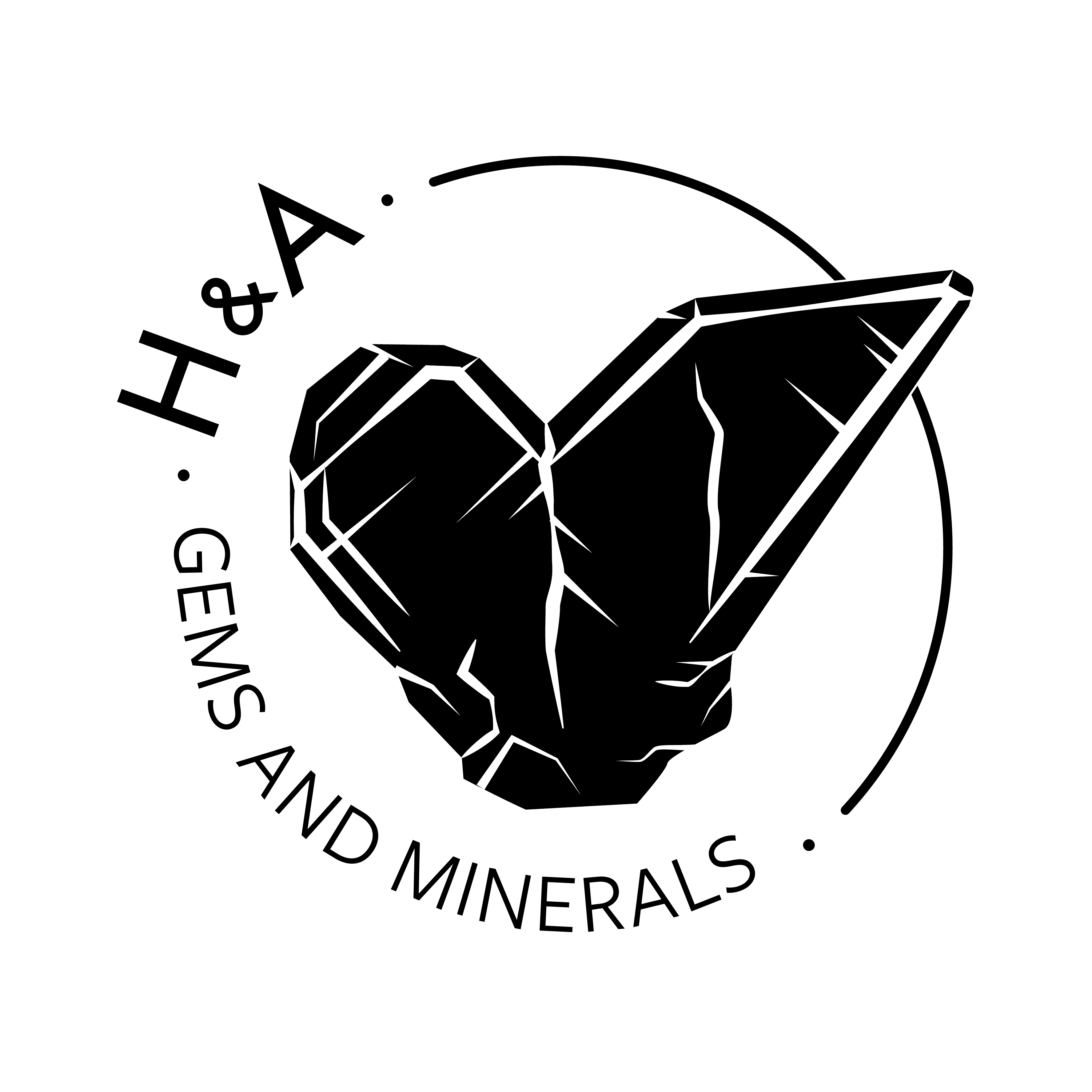 H & A Gems And Minerals