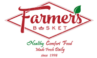 Farmer's Basket Logo