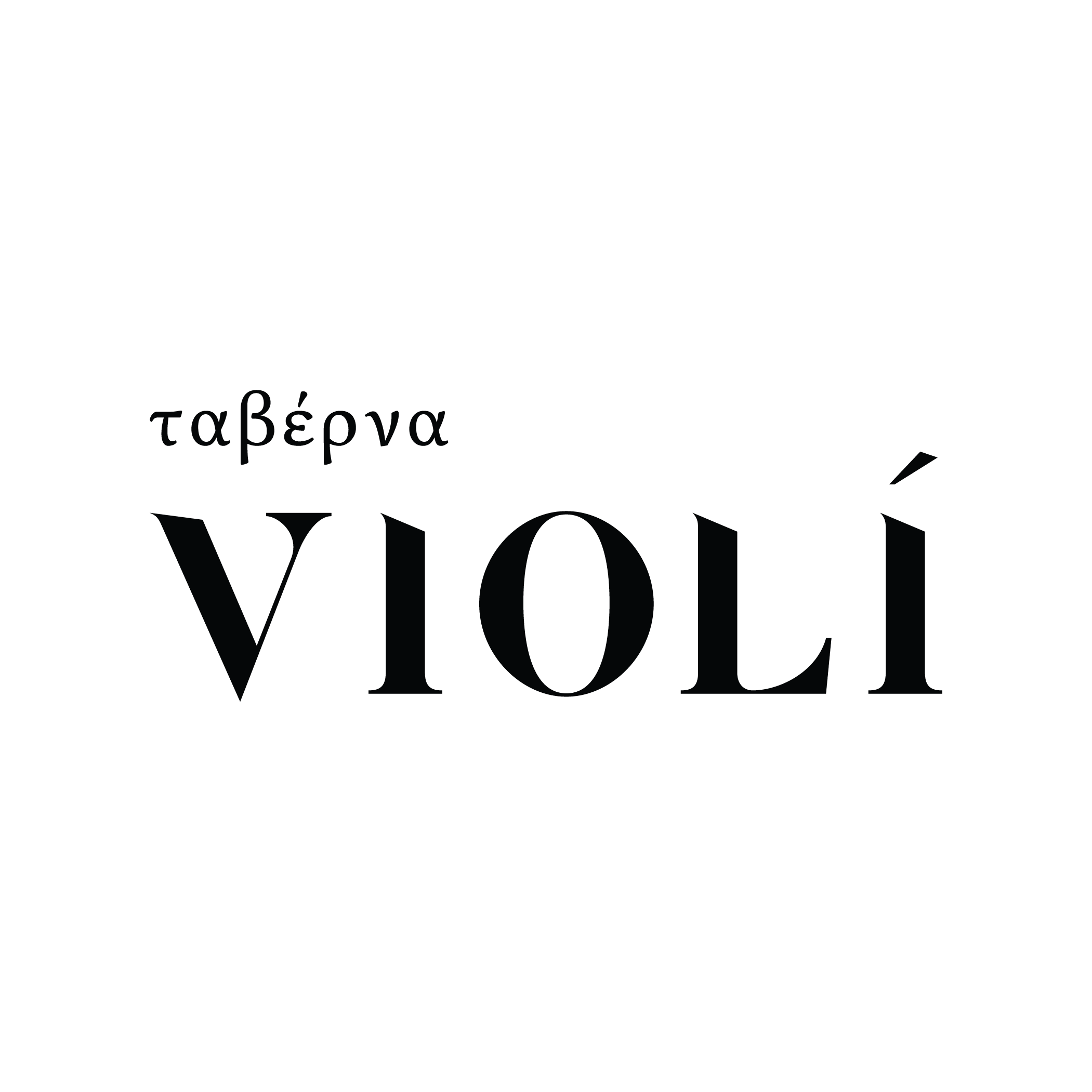 Violi Logo