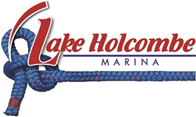 American Marine - Lake Holcombe Marina Logo