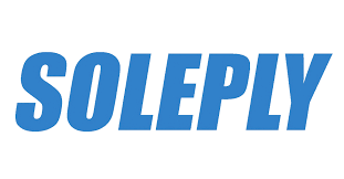 Soleply Logo