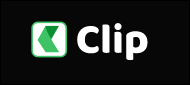 Clip Money Logo