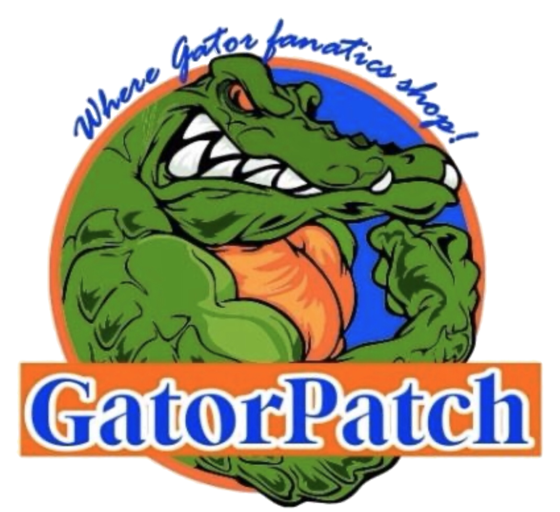 Gator Patch Logo