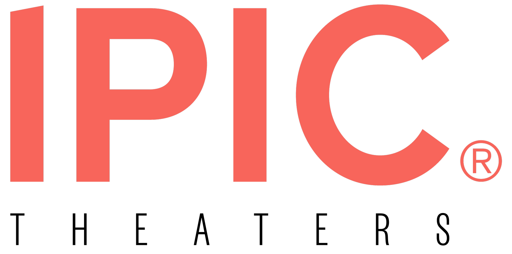 Ipic Theater Logo