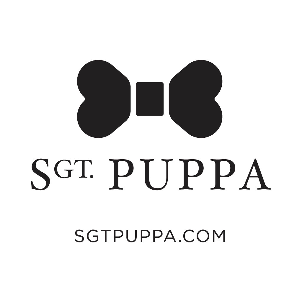 Sgt Puppa Logo