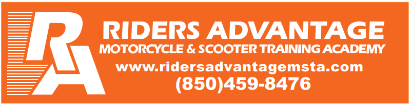 Riders Advantage Motorcycle & Scooter Tr Logo