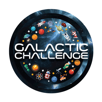 Galactic Challenge Logo