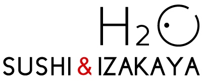 H2o Sushi & Izakaya Logo