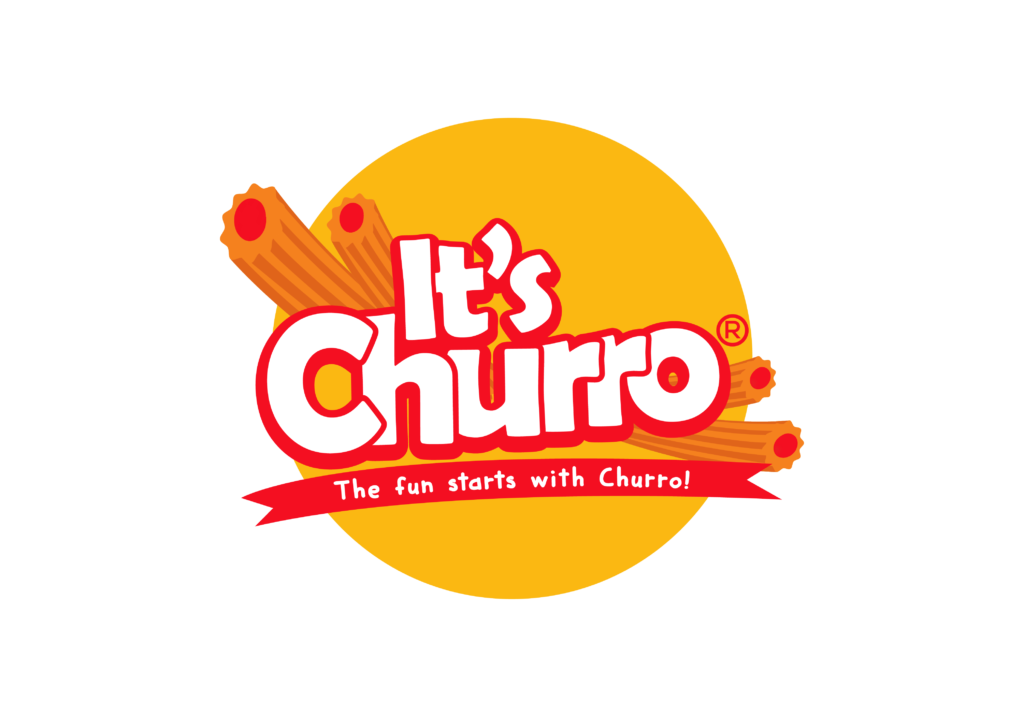 It's Churro Logo