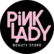 Pinklady Beauty Store Logo