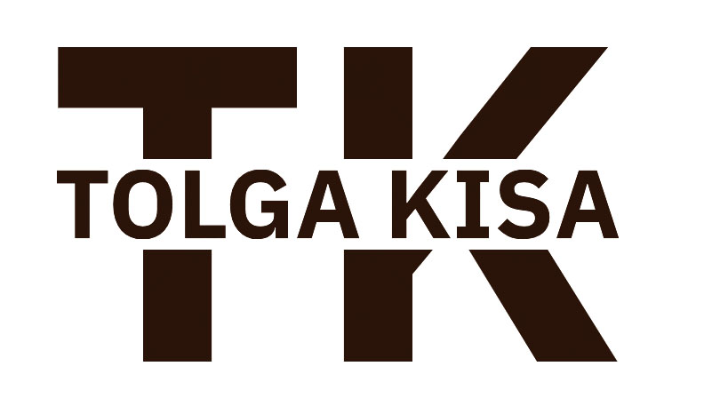 Tolga Kisa Logo