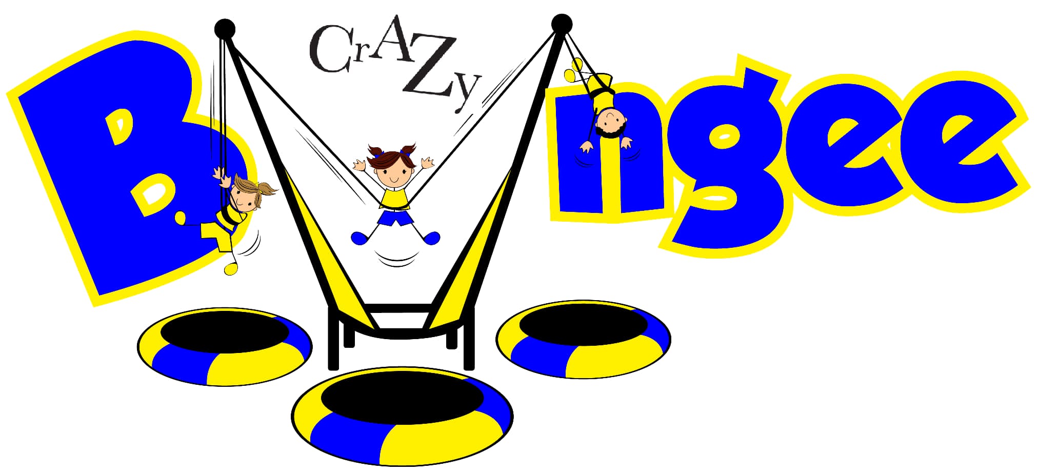 Crazybungee Logo