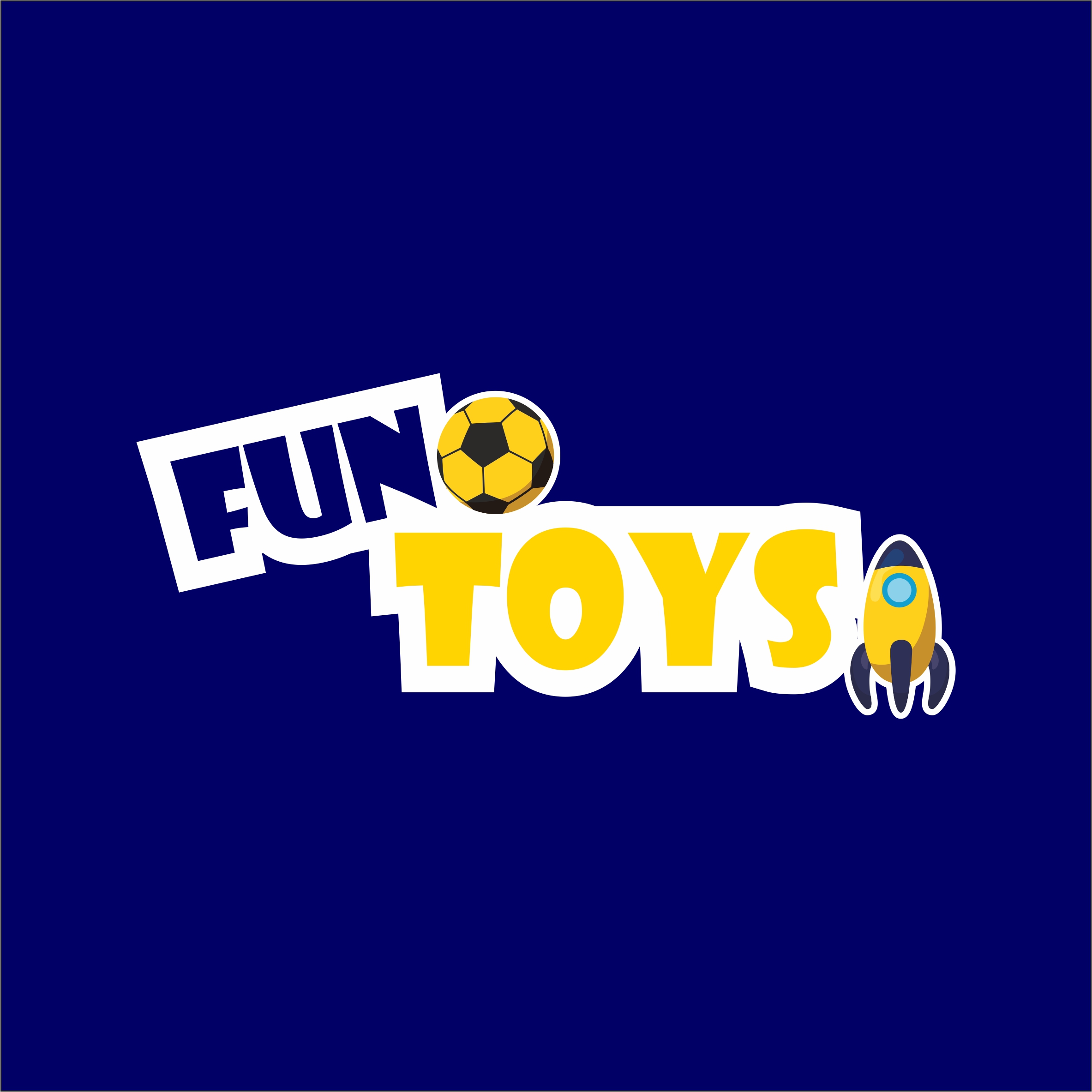 Fun Toys Logo