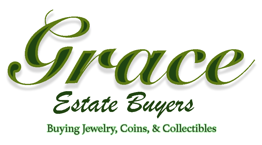 Grace Estate Logo