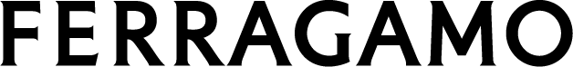 FERRAGAMO Logo