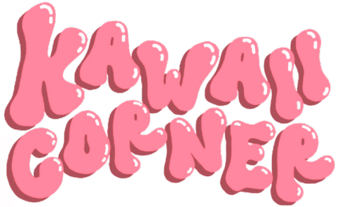 Kawaii Corner Logo