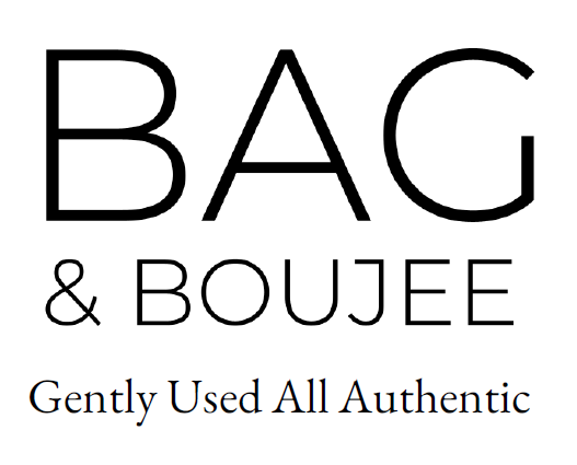 Bag & Boujee Logo
