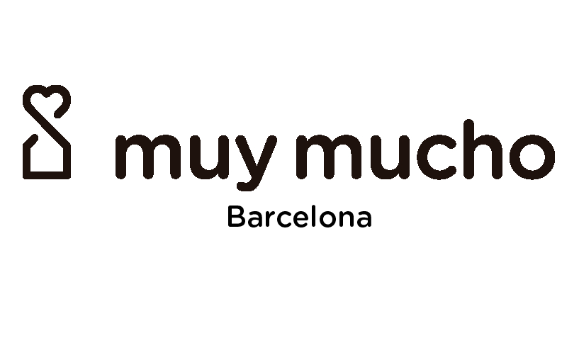 Muy Mucho Logo