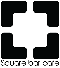 Square Bar Cafe Logo