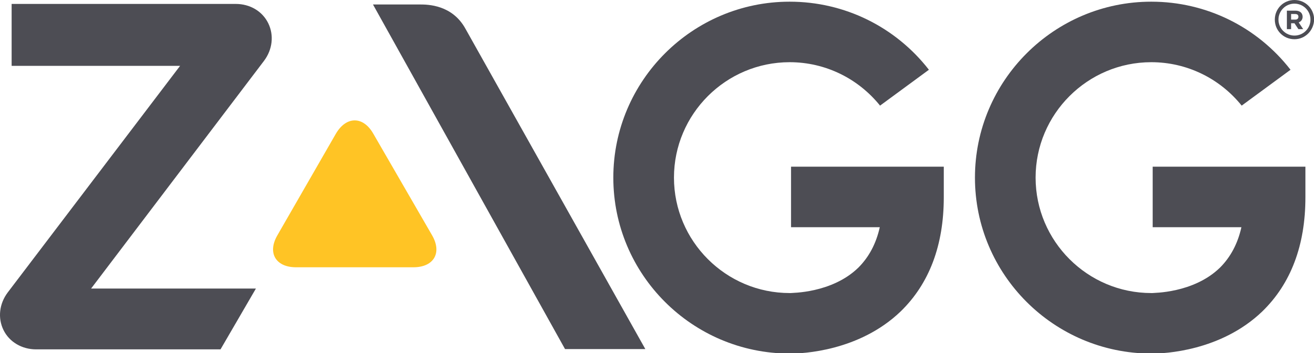 Zagg Retail, Inc Logo