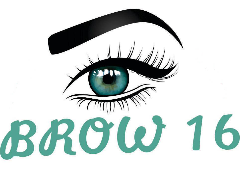 Brow 16 Logo