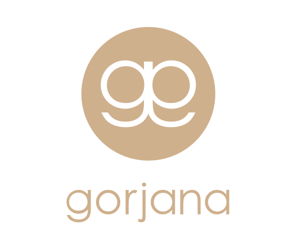 gorjana Logo