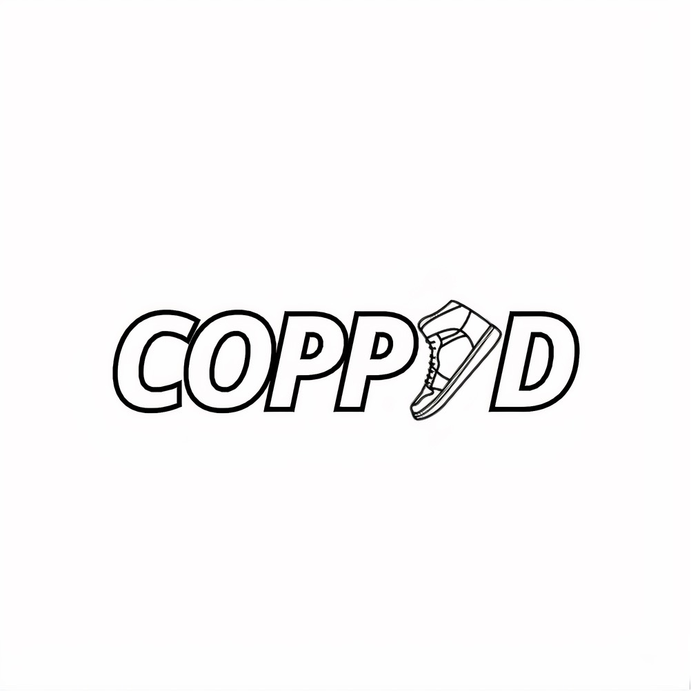 Copped Logo