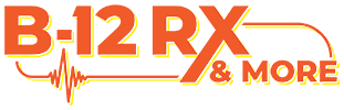 B12 Rx & More Logo