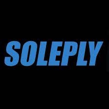 Soleply Logo