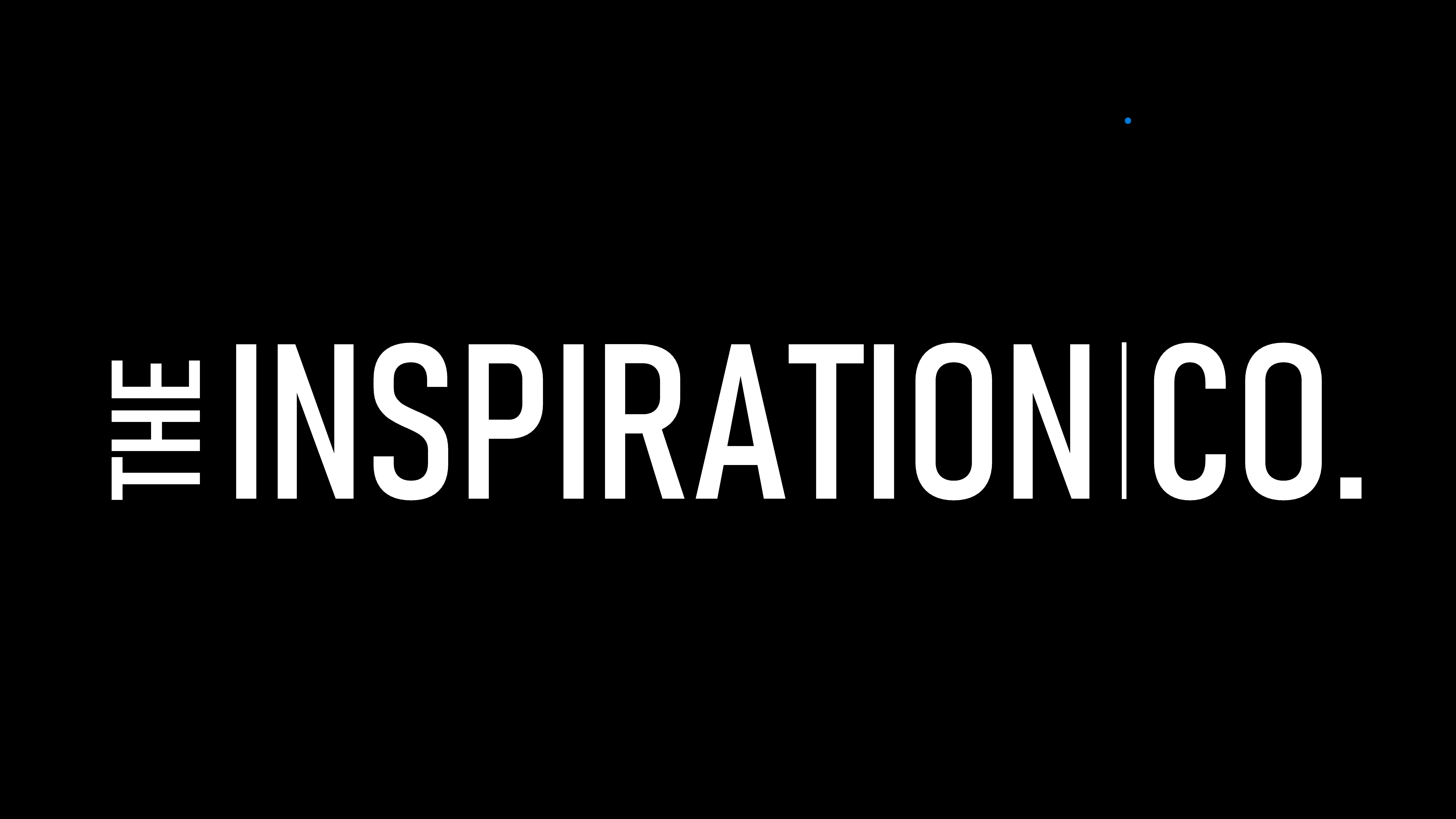 The Inspiration Company Logo