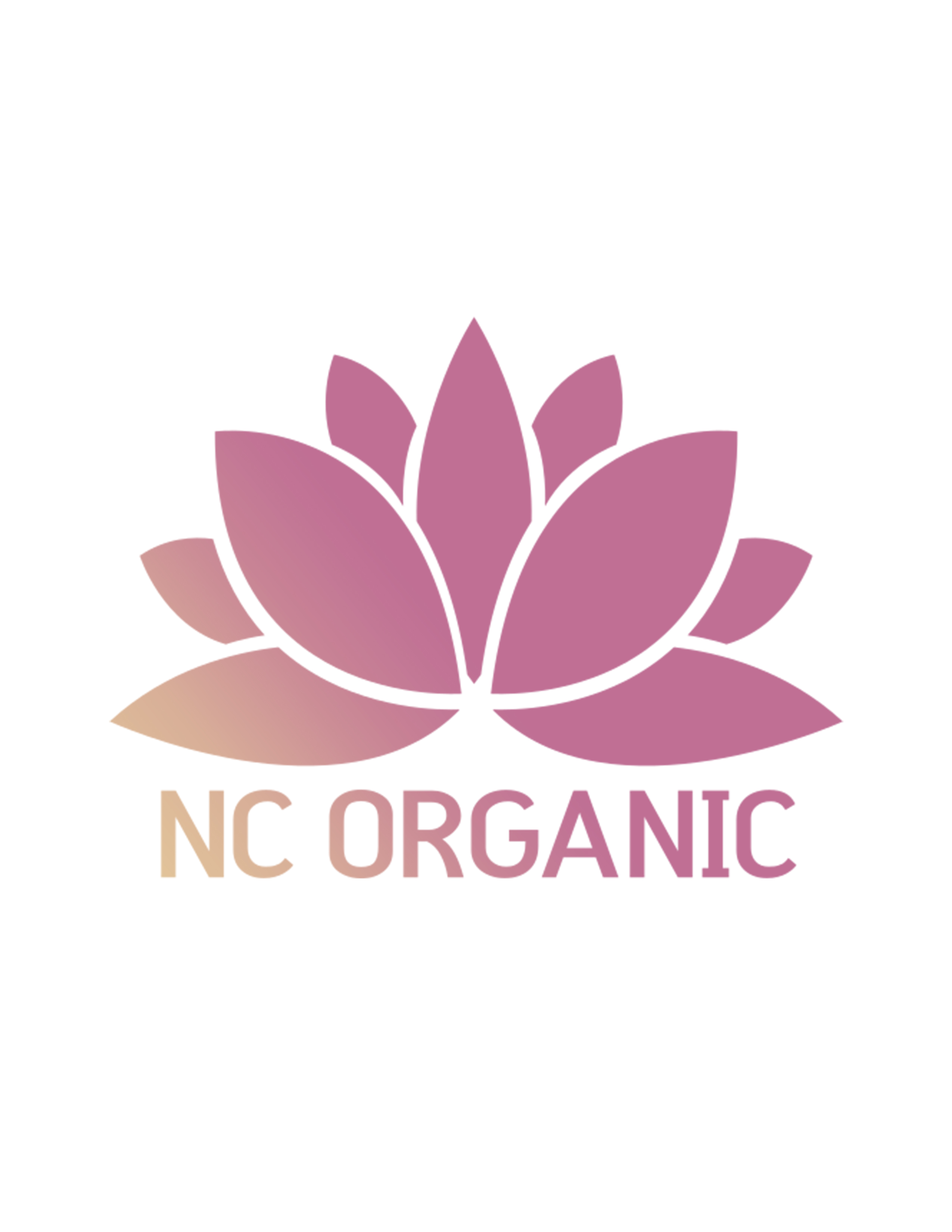 Nc Organic Logo