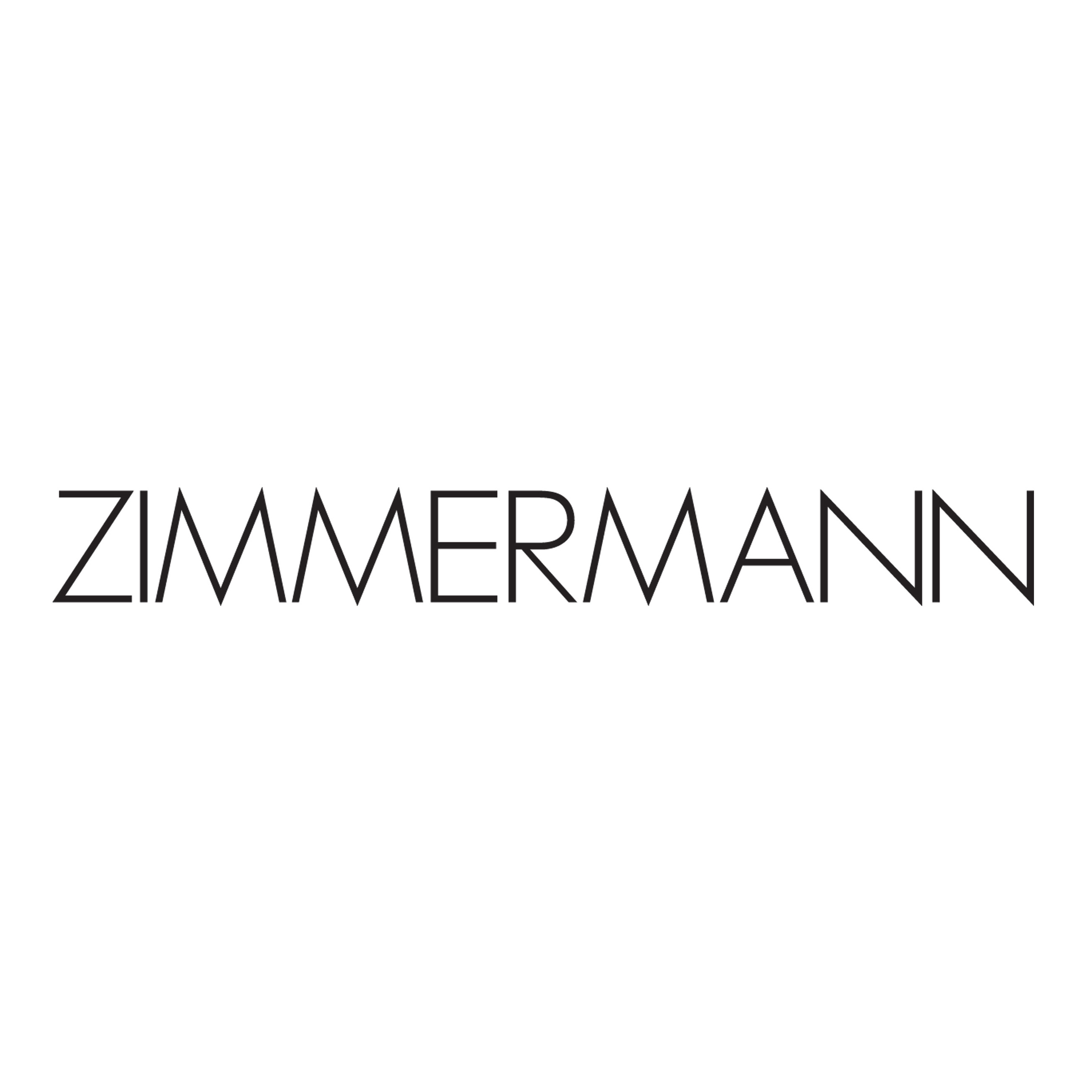 짐머만 (Zimmermann) Logo