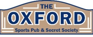 The Oxford Sports Pub And Secret Society Logo