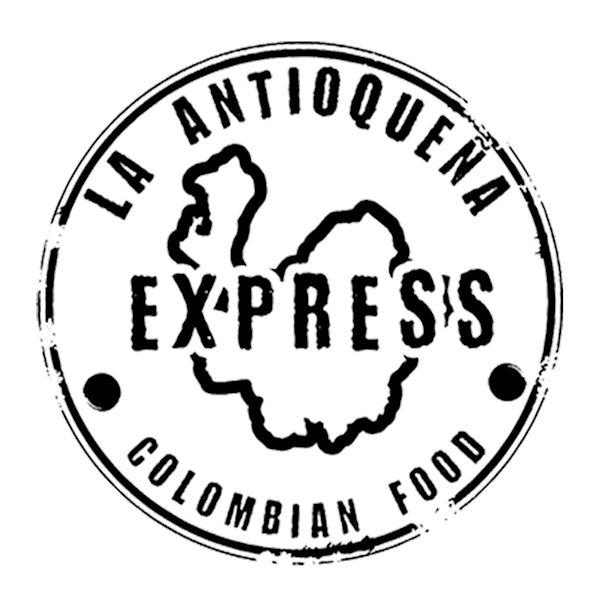 La Antioquena Express Logo