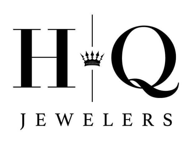 H & Q Jewelers Logo