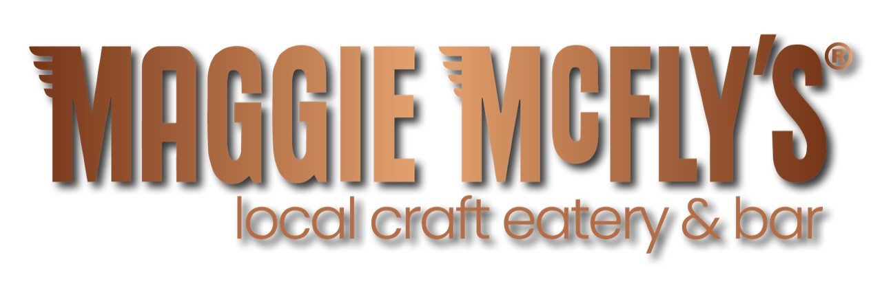 Maggie Mcfly's Logo