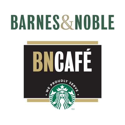 Barnes & Noble Café Logo