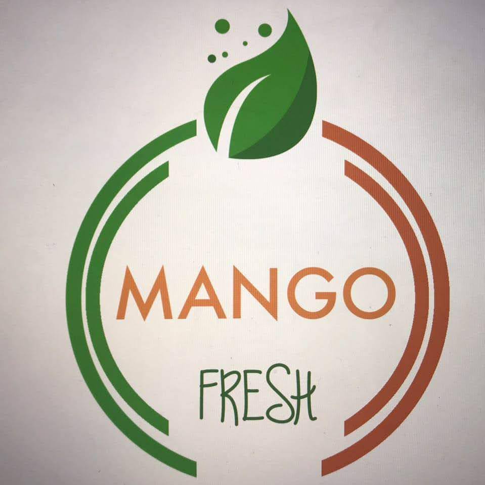 Mango Fresh Logo