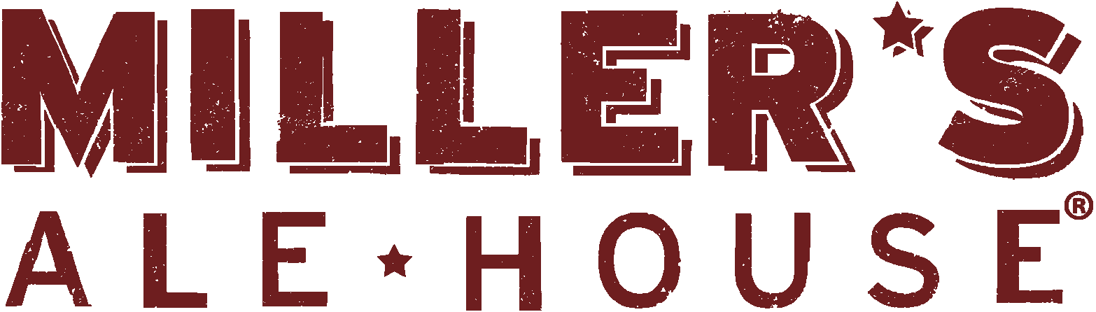 Miller's Orlando Ale House Logo