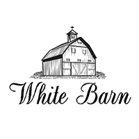 White Barn Candle Co. Logo