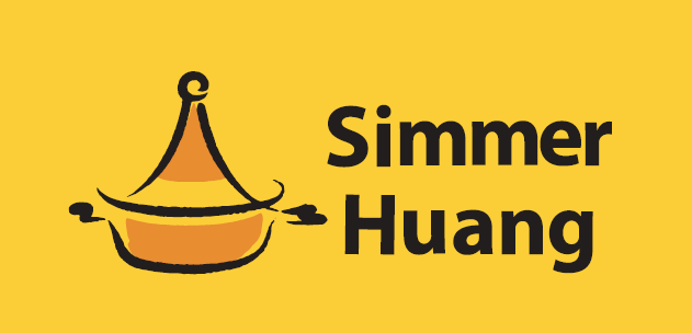 Simmer Huang Logo