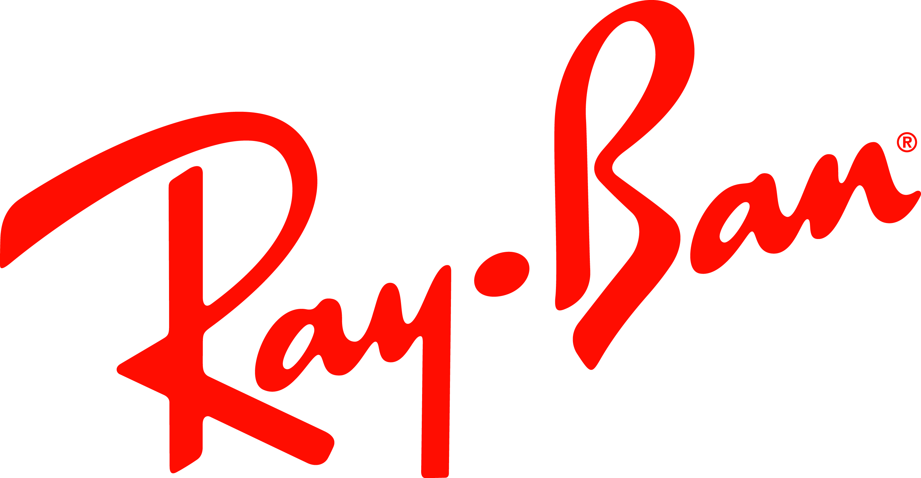 레이밴 (Ray-Ban) Logo